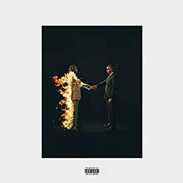 Metro Boomin - Feel the fiyaaaah