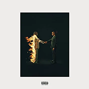 Metro Boomin - I can't save you