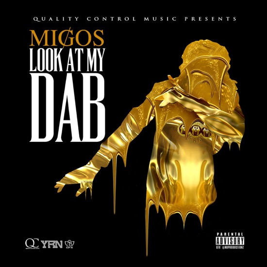 Look at my dab