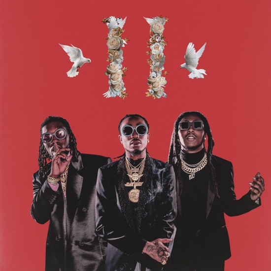 Migos - Stir fry