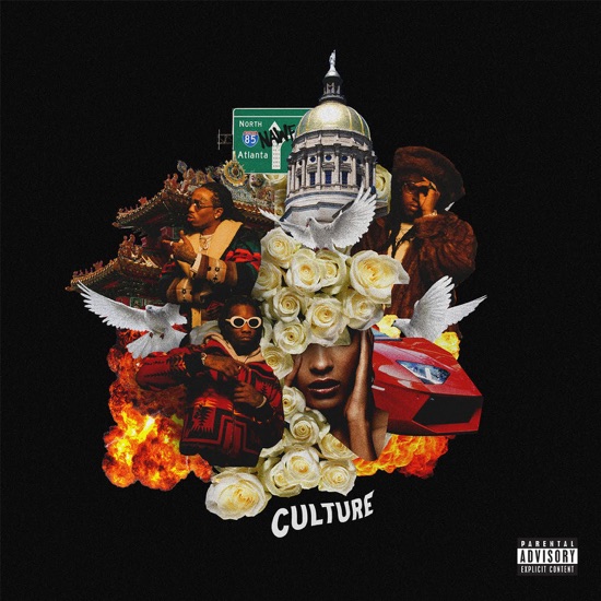 Migos - T-shirt