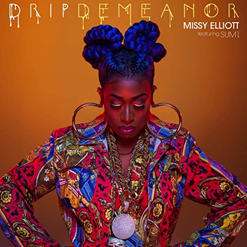 Dripdemeanor