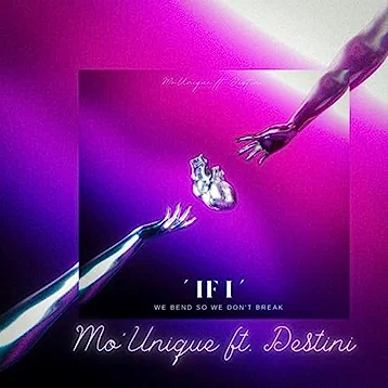 Mo'Unique - If I