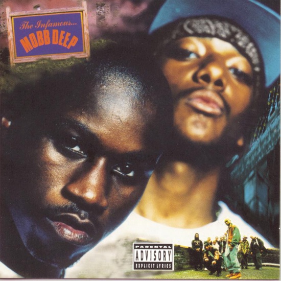 Mobb Deep - Shook ones Part II