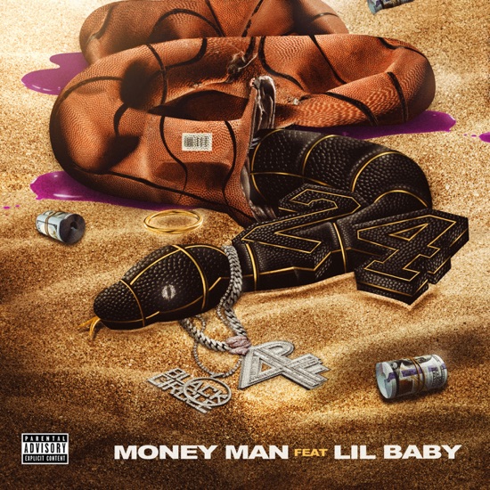 Money Man - 24