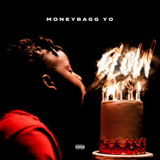 Moneybagg Yo - Blow