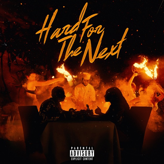 MoneyBagg Yo & Future - Hard for the next