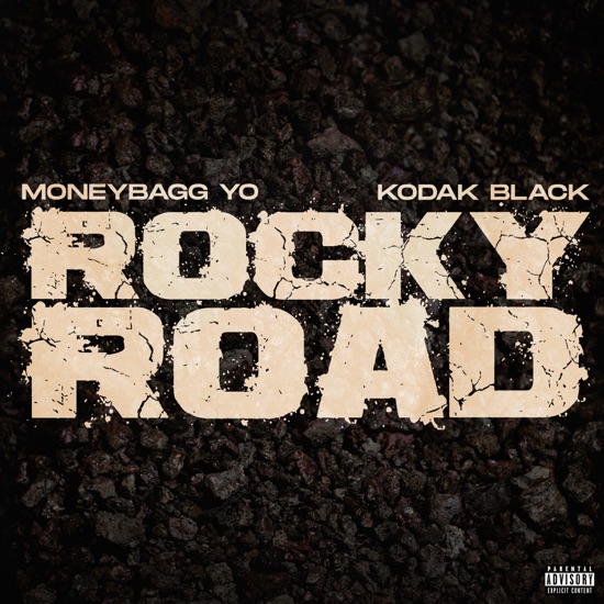 Moneybagg Yo - Rocky road