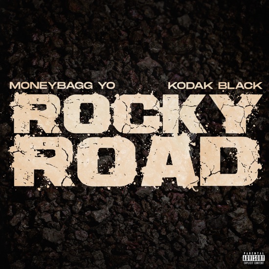 Rocky road