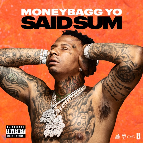 Moneybagg Yo - Said sum