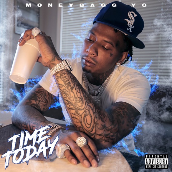 Moneybagg Yo - Time today