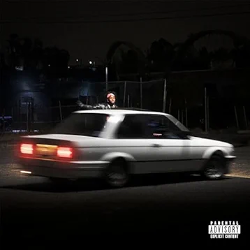 Parking lot