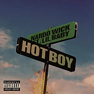 Nardo Wick - Hotboy