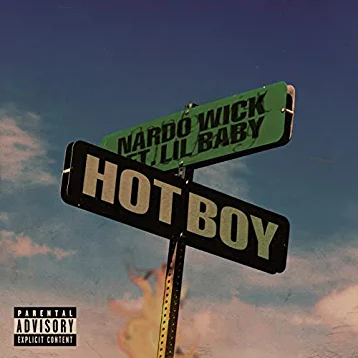 Hotboy