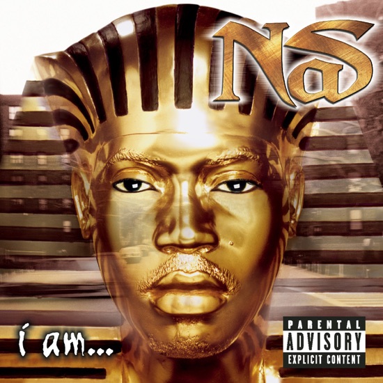 Nas - Nas is like