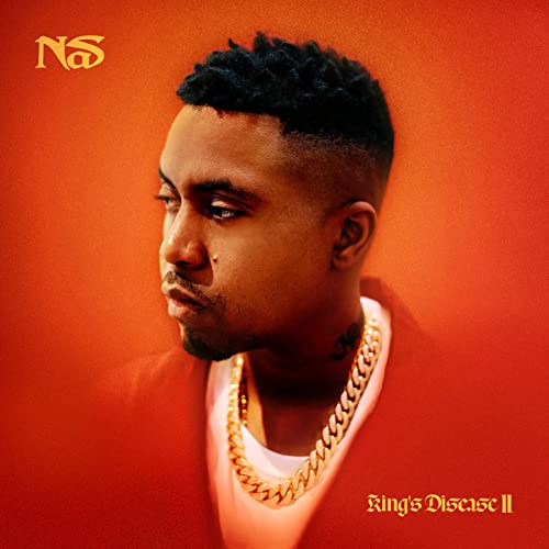 Nas - Nobody