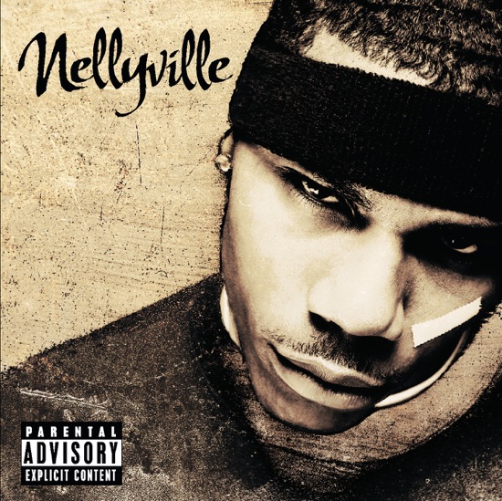 Nelly - Hot in Herre