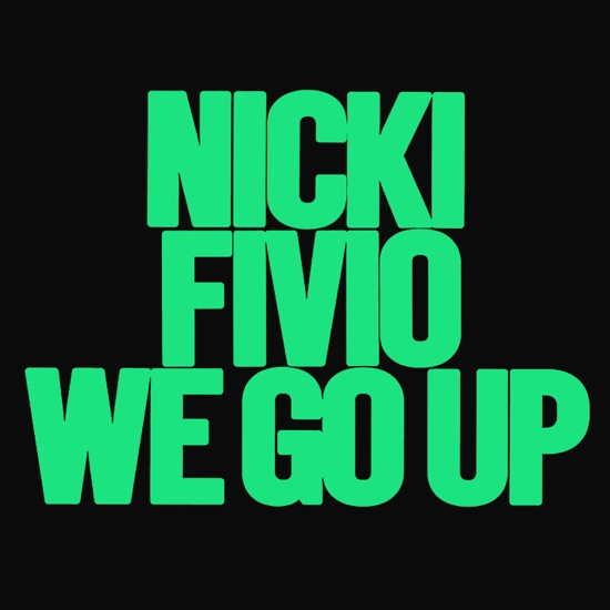 Nicki Minaj & Fivio Foreign - We go up
