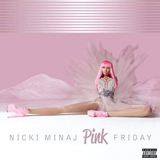 Nicki Minaj - Save me