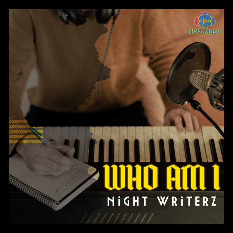 Night Writerz - Who am I