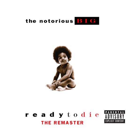 Notorious BIG - Big poppa