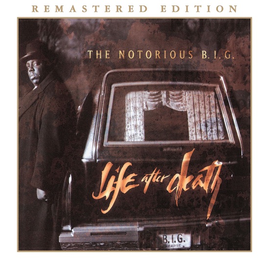 Notorious BIG - Mo money mo problems