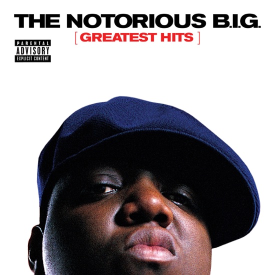 Notorious BIG - One more chance