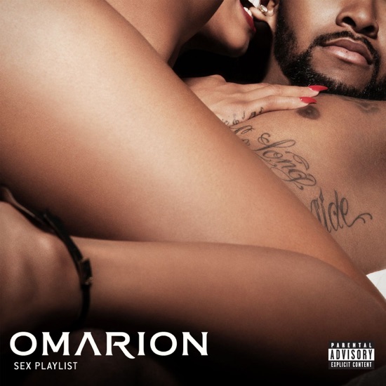 Omarion - Post to be