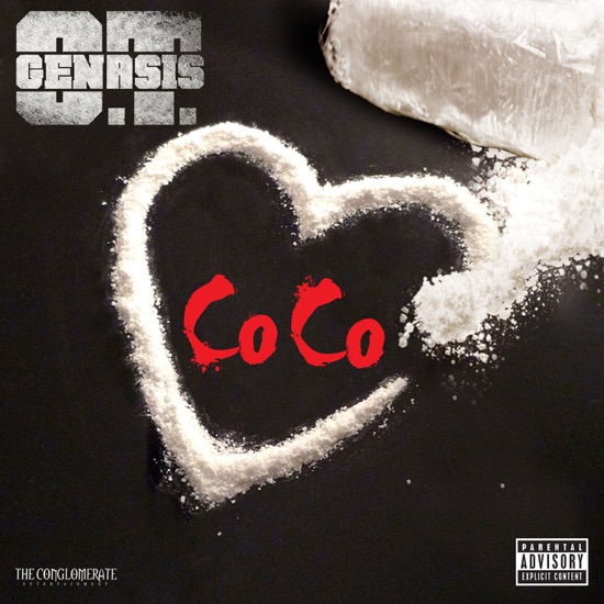 OT Genasis - CoCo