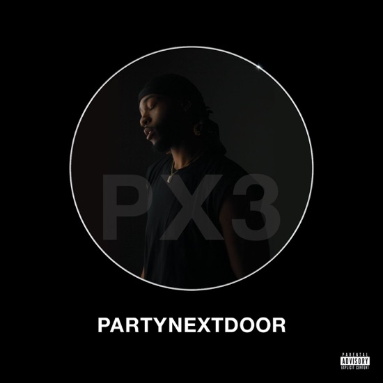 PartyNextDoor - Not nice