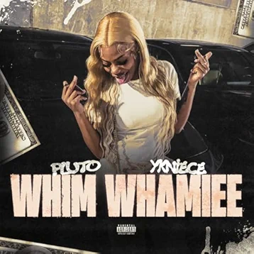 Pluto & YK Niece - Whim whamiee