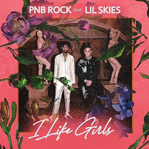 Pnb Rock - I like girls