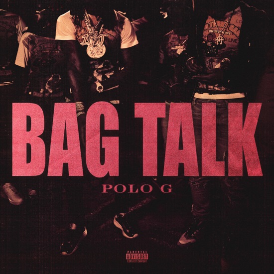 Bag talk
