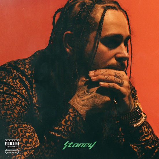 Post Malone - White Iverson