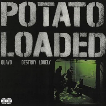 Quavo - Potato loaded