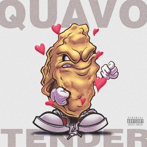 Quavo - Tender