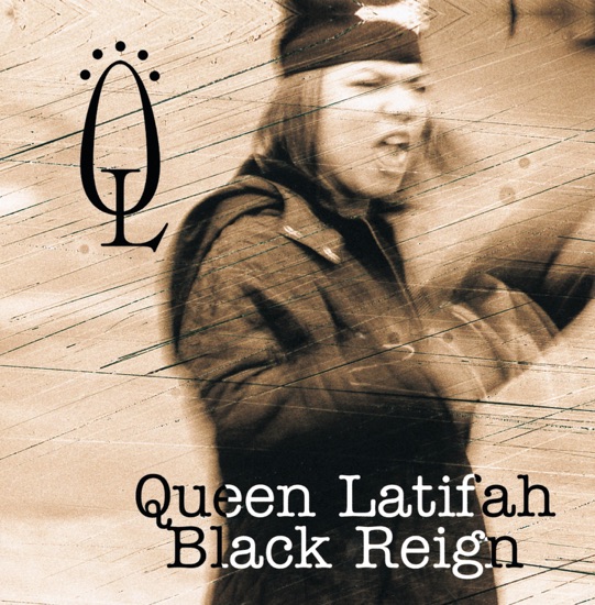 Queen Latifah - U.N.I.T.Y.