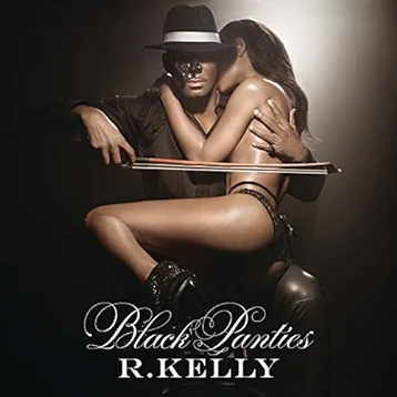 R Kelly - My story