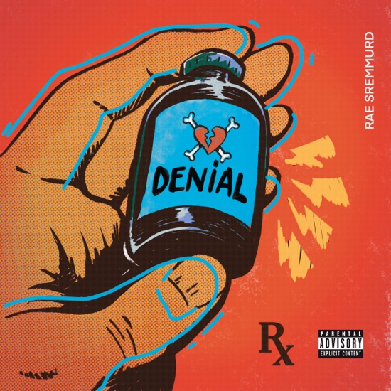 Rae Sremmurd - Denial