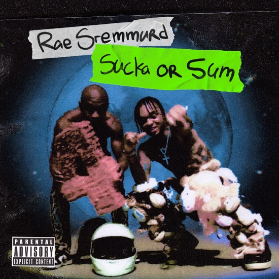 Sucka or sum