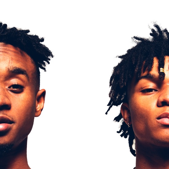 Rae Sremmurd - Throw sum mo