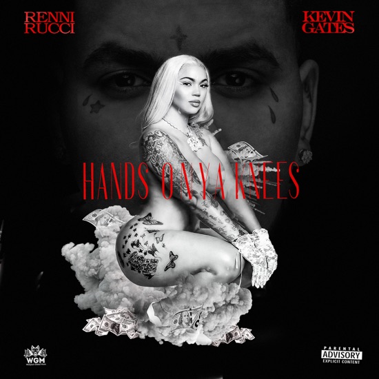 Renni Rucci - Hands on ya knees