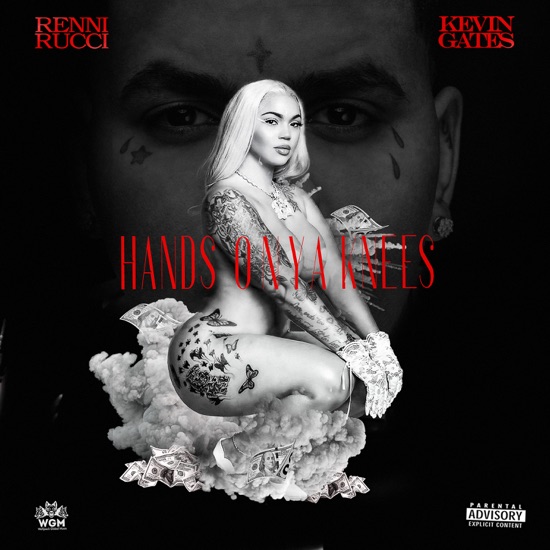 Hands on ya knees