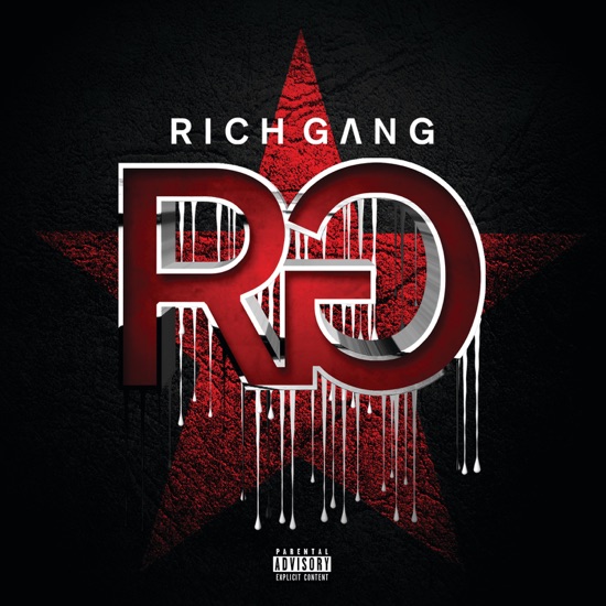 Rich Gang - Tapout