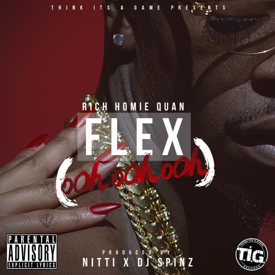 Rich Homie Quan - Flex