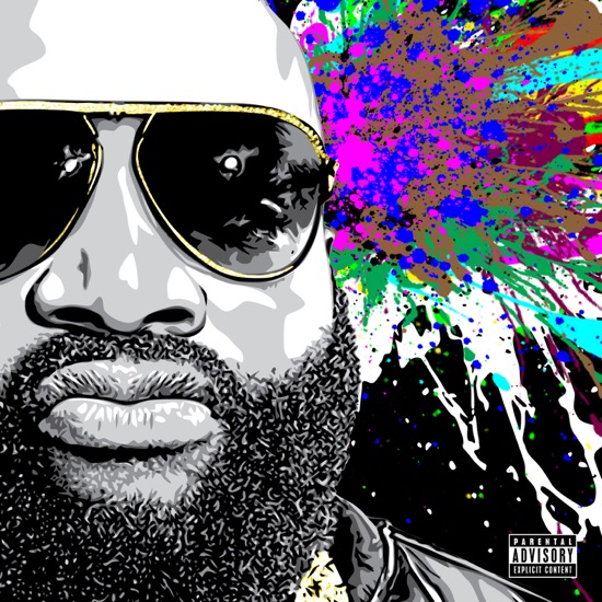 Rick Ross - Nobody