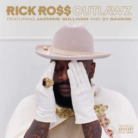 Rick Ross - Outlawz