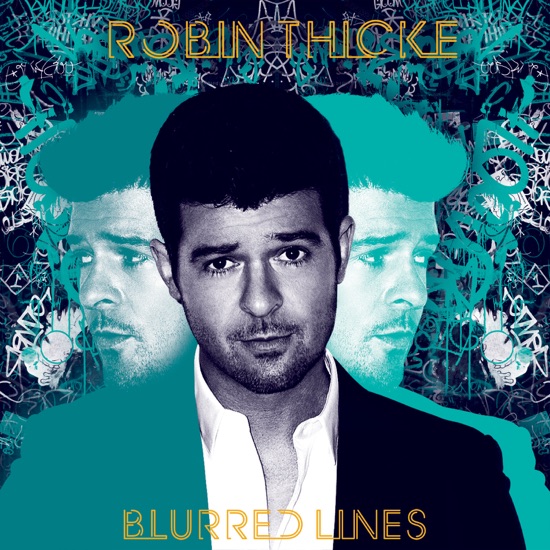 Blurred lines