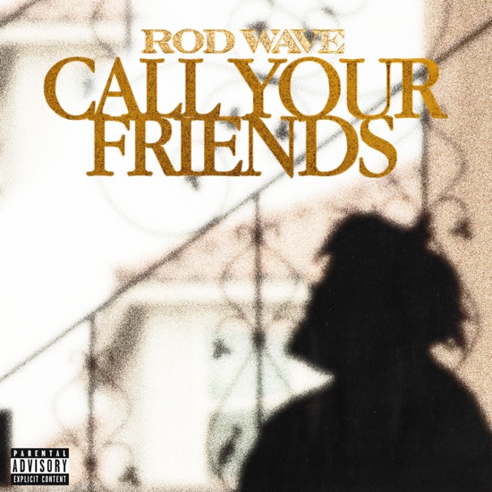 Rod Wave - Call your friends