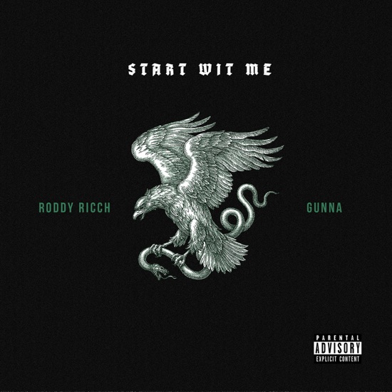 Roddy Ricch & Gunna - Start wit me